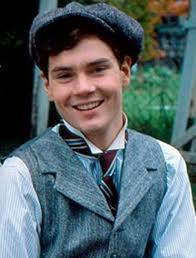 Then and Now: The "Anne of Green Gables" Cast