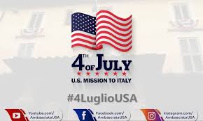 Telefono (+39) (0) 347 259 7459; Stati Uniti Ambasciata E Consolati In Italia