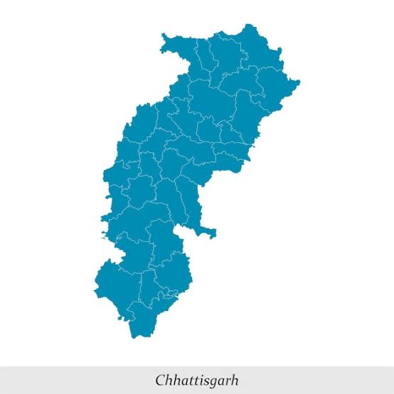 Chhattisgarh