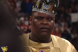 King Mabel 👑 #NewWWFGeneration #WWF #WWE #RAW #AEW #SDLive #ExtremeRules  #SummerSlam #KingMabel #Mabel