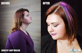 Makeover Madness 2018! — H2O Salon