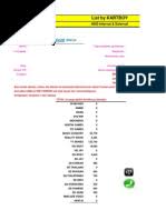 Untuk itu, simak pembahasan yang akan admin bahas kali ini mengenai anime hp jatuh stuck in the wall ini. List Katboy
