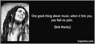 Bob marley quote most times come from stories related by an individual and speaks to his or her past or present experiences while at the same time reflecting their dreams and aspirations for therefore bob marley's music, interviews and writings for instance can serve as sources of quotations. Bob Marley Music Quotes Quotesgram
