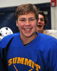 Summit Boys Ice Hockey Ties A L Johnson 3-3