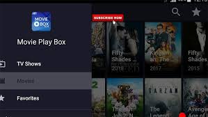 Showbox is its best alternative of moviebox and it is available in almost every device like android, pc and ios. Movie Play Box Apk 1 1 3 Free Download For Android