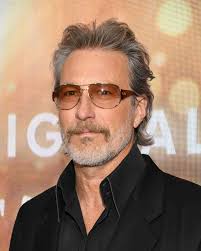 John Corbett Ditches Signature Look For Bold New Hairstyle and Beard