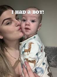 Katelyn Dobson's Instagram, Twitter & Facebook