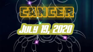 If you know your birth time, but don't know your … Cancer Zodiac 411 July 19 2020 Cancer Zodiac Horoscope And Tarot Card Readings Youtube