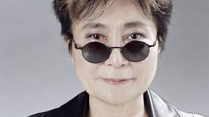 Yoko Ono