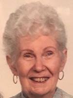 Rita Rosenow Obituary (2018)