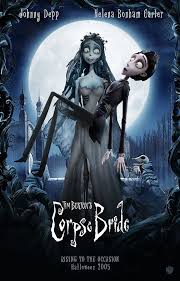 Secretly wanting to be proposed to by them reciting the vows from corpse bride. Corpse Bride Motor Vu Drive In And Swap Meet