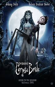 Secretly wanting to be proposed to by them reciting the vows from corpse bride. Corpse Bride Motor Vu Drive In And Swap Meet