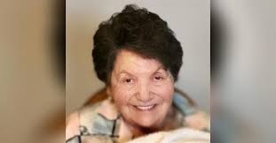 Anna Maria Iacobelli Obituary