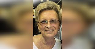Obituary information for Velma M. Scott