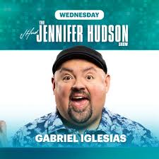 The Jennifer Hudson Show added...