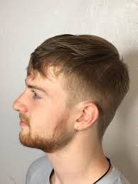 Clean Cut Barbershop