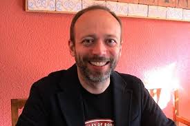 Alberto Marcos Santamaria