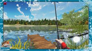 Drop needles can be in different places, or even in different countries? Descargar Ultimate Fishing Simulator Pro Apk Ultima Version