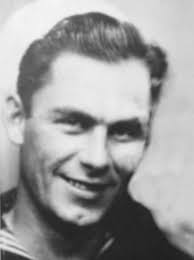 Warren Moran Bessex (1917-2004)