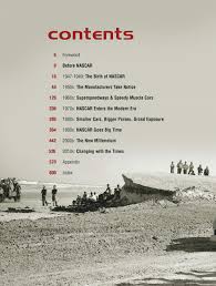 This book would be a much more comprehensive and enjoyable read if the content was equally about all of nascar's races and tracks and their stories. Nascar The Complete History 2015 Edition Amazon De Greg Fielden Auto Editors Of Consumer Guide Editors Of Publications International Bucher