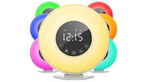 Some digital alarm clocks come with am/fm radio capabilities. The Best Alarm Clocks Of 2021 Cnn