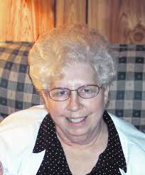 Beverly Criner Obituary (1941