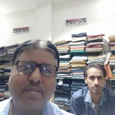 Sanjeev Goyal's User Profile