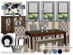 The Lifestyled Company Great Ideas To Lighten Up The Dining Room Home Room Design Home N Decor Interior Design