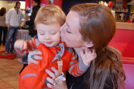 How Truth Filled Words Make A Difference Www Momheart Org I Love You I Am For You I Enjoy You Mommy Inspiration Becoming Mom Good Parenting