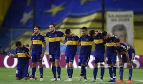 En latinoamérica el encuentro se podrá seguir por espn play. En Vivo Boca Juniors Vs Santos Copa Libertadores Semifinales Online Antena 2