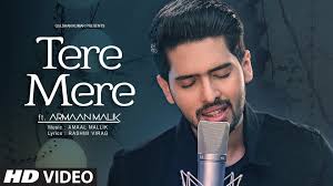 Tere Mere Song Reprise Feat Armaan Malik Amaal Mallik Latest Hindi Songs 2017 T Series Video Dailymotion Armaan malik sings tere mere for saif ali khan's chef movie. tere mere song reprise feat armaan malik amaal mallik latest hindi songs 2017 t series