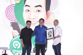 Andre soelistyo merupakan lulusan universitas di australia. Ims 2020 3 Fakta Co Ceo Gojek Andre Soelistyo