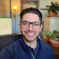 5 "Andrew Troche" profiles