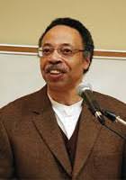 George Elliott Clarke