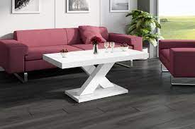 Couchtisch weiß hochglanz couchtisch hochglanz weiss preisvergleich • die besten. Design Couchtisch H 888 Weiss Hochglanz Highgloss Tisch Wohnzimmertisch Design Impex