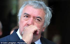 Ronnie O'Sullivan finds love with snooker legend John Virgo's daughter  Brook