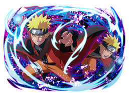 Naruto Sage Mode Render 2 Ultimate Ninja Blazing By Maxiuchiha22 On Deviantart In 2020 Anime Naruto Naruto Sage Naruto Series