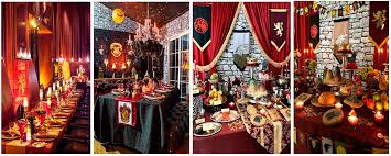 Basically, when it comes to decorating the table for halloween, one has to make use of different accents to achieve the desired theme. How To Decorate Your House For Halloween 5 Themes To Your Home Dalahi Ortiz