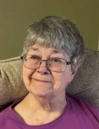 Obituary information for Joyce Marie Shrader