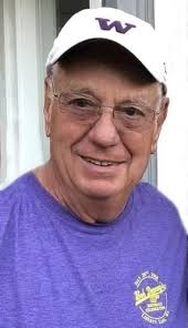 Robert Denney Obituary (1938