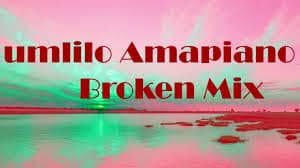 Download Dj Zinhle Umlilo Ft Rethabile Amapiano Broken Mix Zamusic