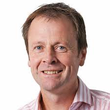 John Hare appointed CEO of Holmes Group