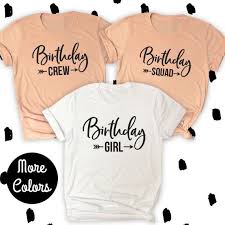 Birthday Shirt Ideas For Adults Pin On Group Shirts