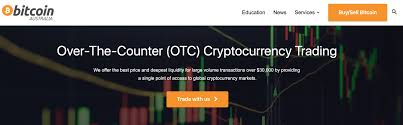 You just have to purchase the cryptocurrency you want and store it in your preferred wallet. 5 Best Otc Cryptocurrency Trading Services In Australia Thinkmaverick My Personal Journey Through Entrepreneurship
