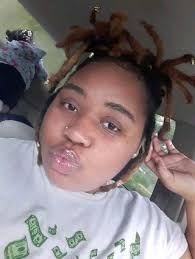 Man stop what yall doing and help me wish my baby a Happy 23td bday. 😭😭  Have a awesome day beautiful. I love u. Dang yall she done grew up