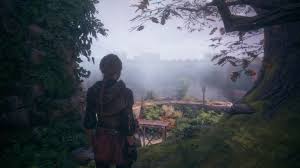Amicia streams live on twitch! Hintergrundbilder A Plague Tale Innocence Amicia Mondlicht 1920x1080 Yeapppp8 1926495 Hintergrundbilder Wallhere