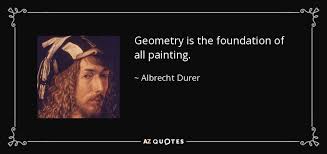 TOP 22 QUOTES BY ALBRECHT DURER | A-Z Quotes via Relatably.com