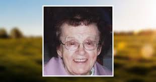 Wanda Leonard Obituary April 18, 2011