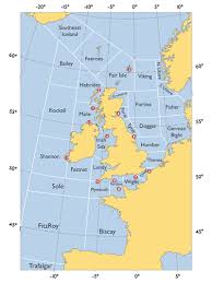 Shipping Forecast Wikipedia