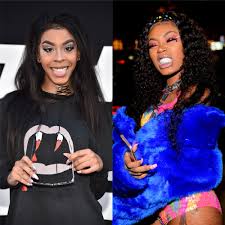 Rico Nasty & Asian Doll Bring Their Beef To Twitter With Fight Details